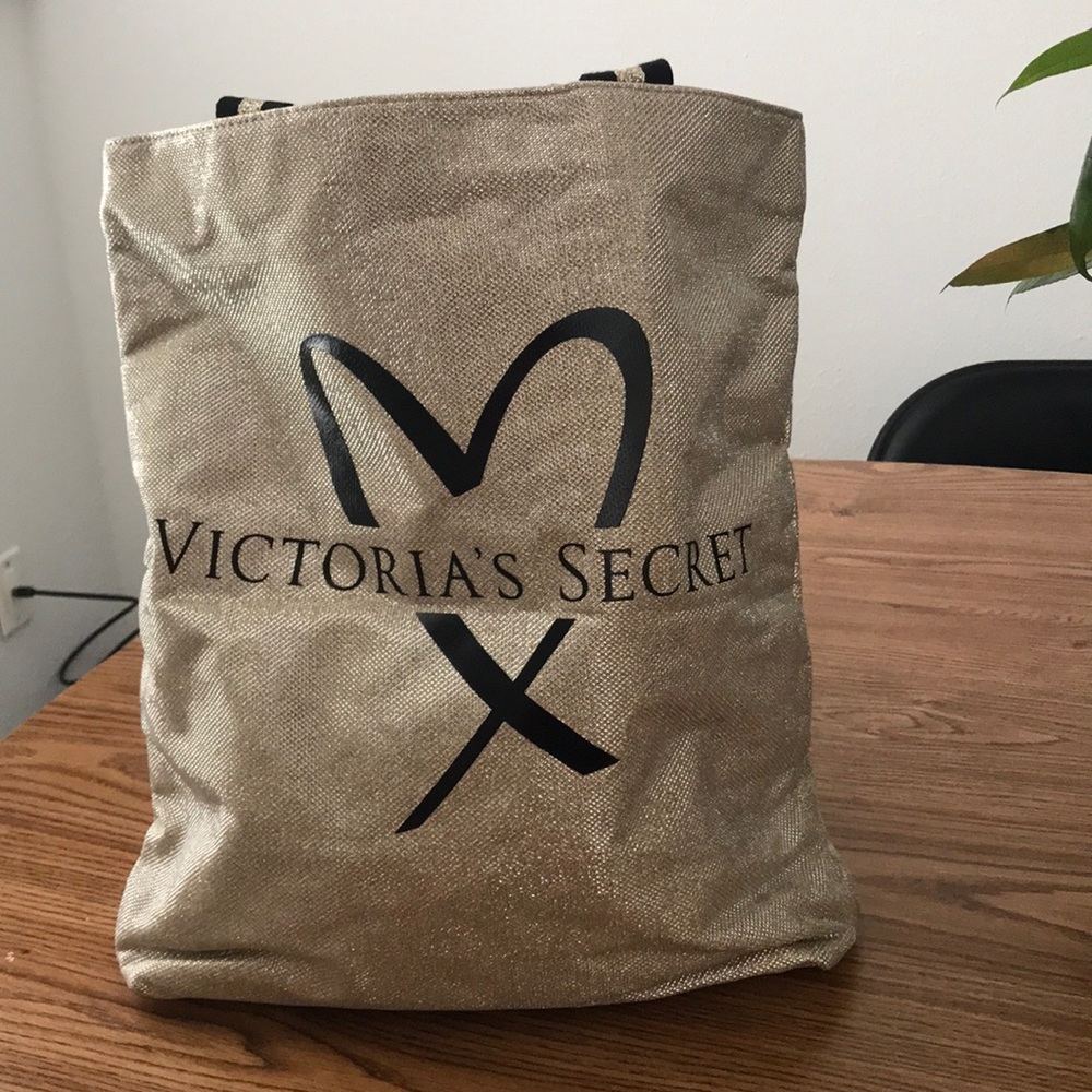 Victoria’s Secret bag